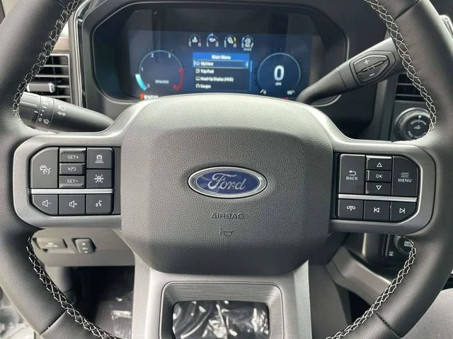 2026 Ford F-250 Super Duty Lariat - Photo 21