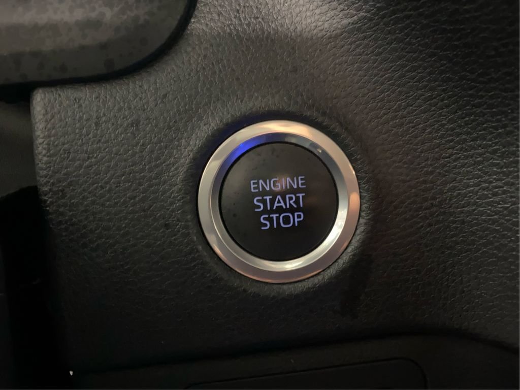 Used 2023 Gray Toyota SR5 image 19