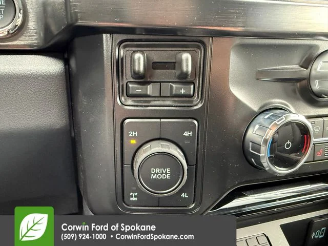 New 2026 Marsh Gray Ford Lariat image 29