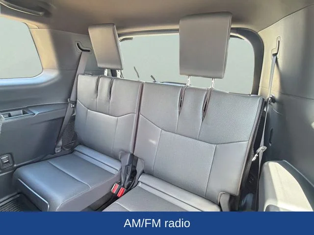 Used 2024  Lexus 550 Premium image 19