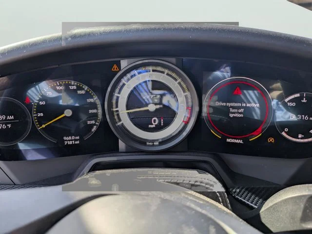 Used 2023  Porsche GT3 image 29