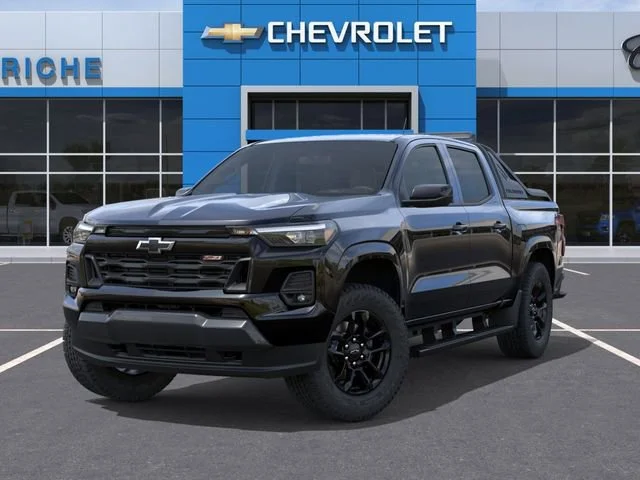 2026 Chevrolet Colorado Z71 - Photo 6