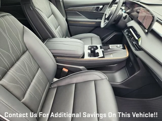 2026 Buick Enclave Avenir - Photo 10