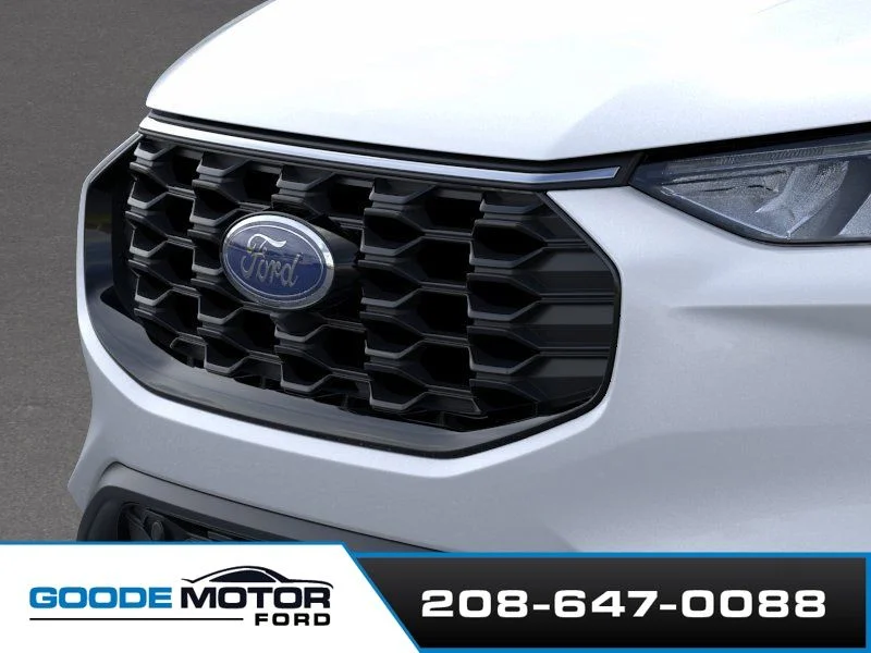 2026 Ford Escape ST-Line Select - Photo 17