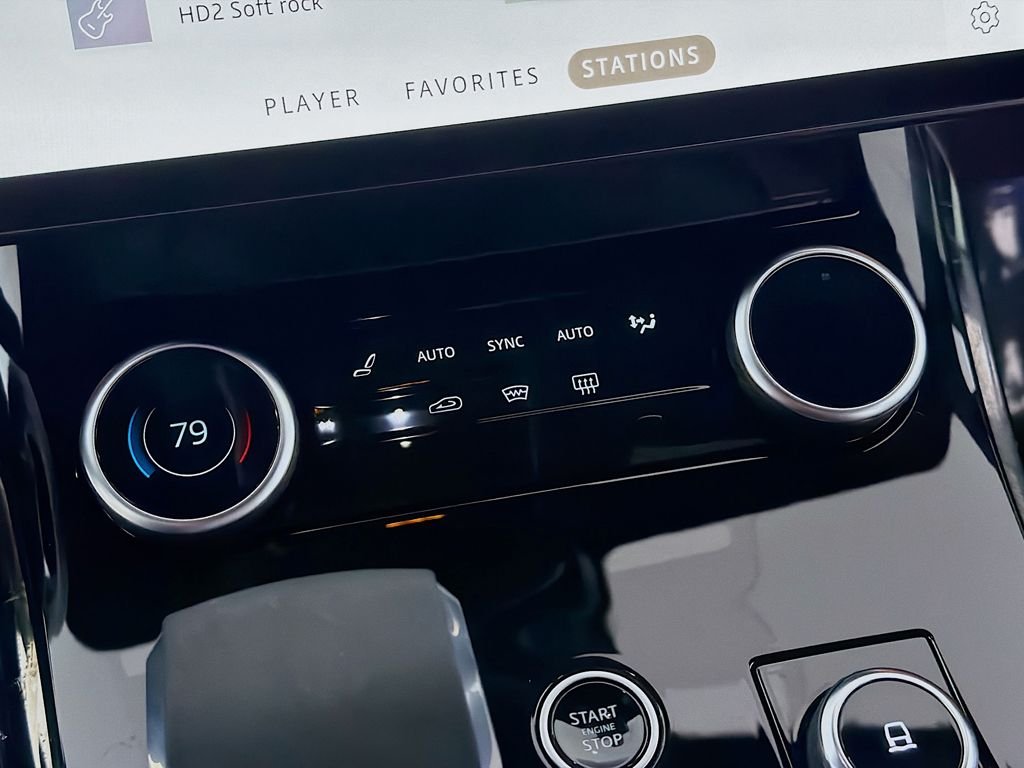 2023 Land Rover Range Rover Sport SE Dynamic - Photo 37