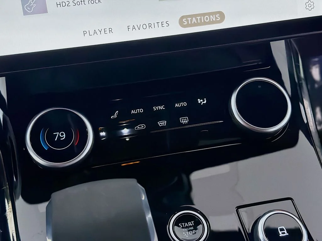 2023 Land Rover Range Rover Sport SE Dynamic - Photo 37