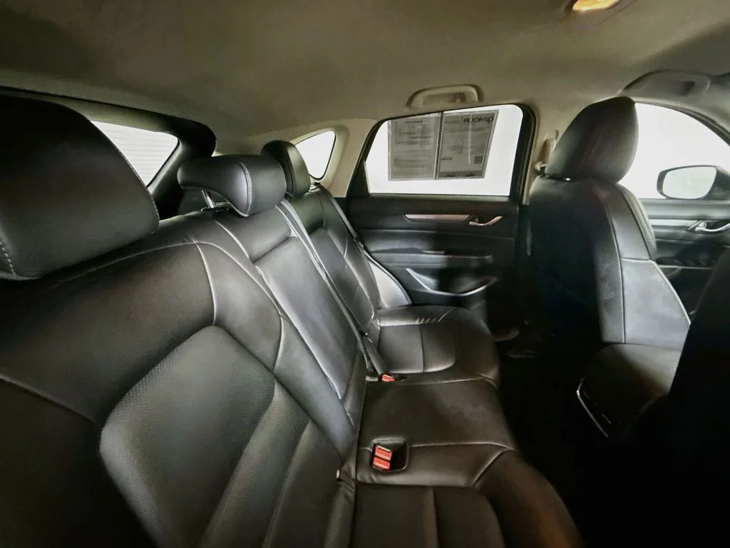Used 2024 Platinum Quartz Metallic Mazda 2.5 S Select Package image 25