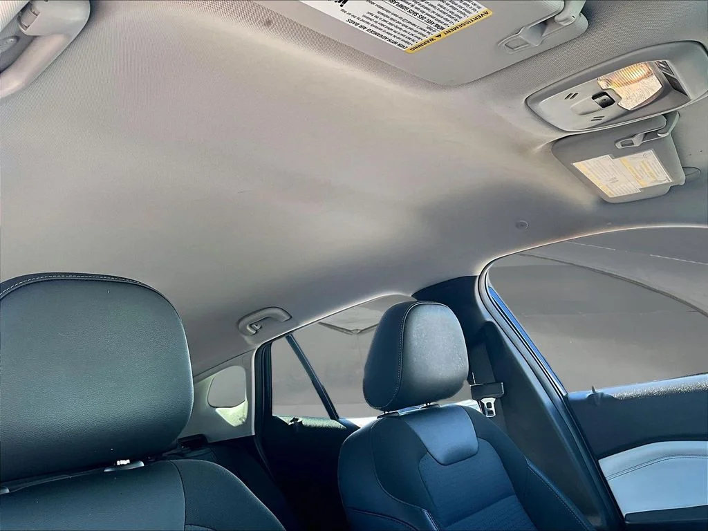 Certified Used 2024 Blue Chevrolet LT image 30