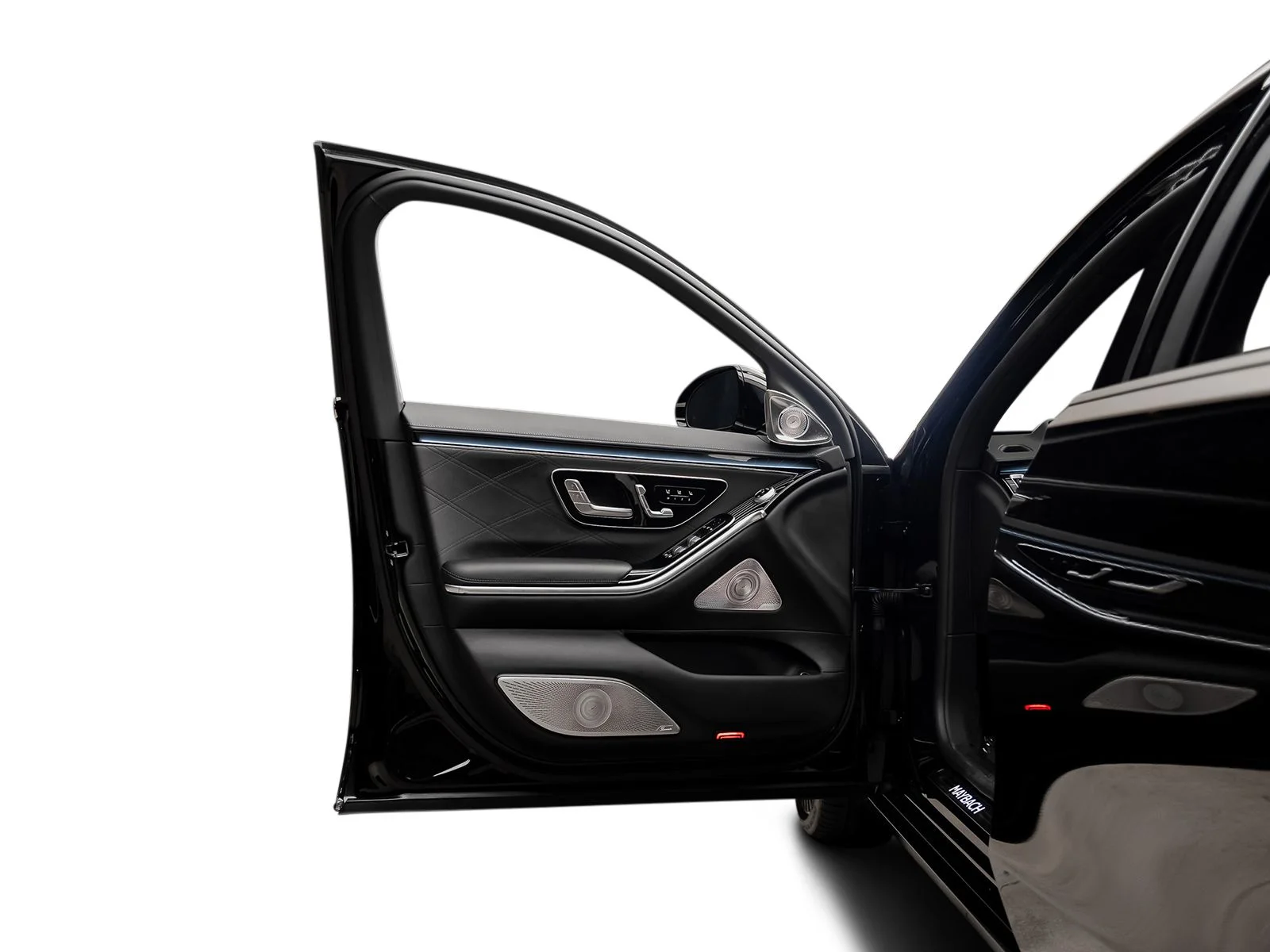 Used 2023  Mercedes-Benz Maybach S 680 image 56