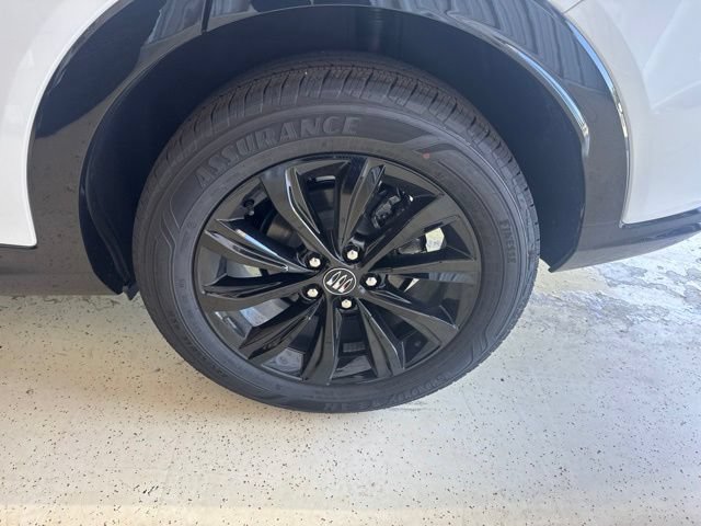 2026 Buick Envista Sport Touring - Photo 21