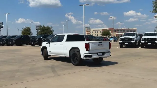 2026 GMC Sierra 1500 Elevation - Photo 6