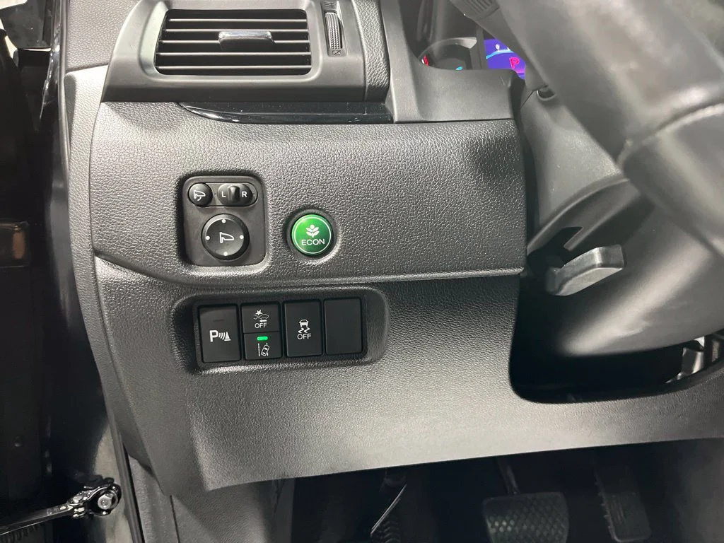 2019 Honda Pilot Elite - Photo 13