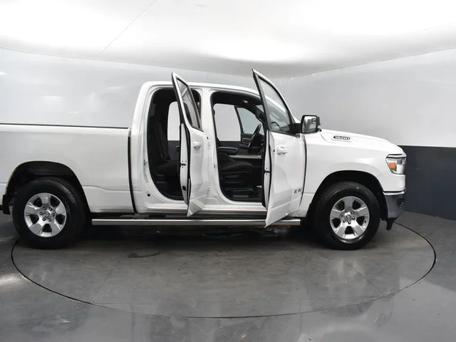 2022 RAM Ram 1500 Pickup Big Horn/Lone Star - Photo 26