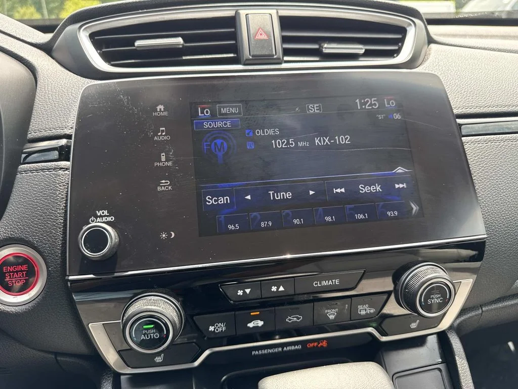 Used 2019  Honda EX-L image 19