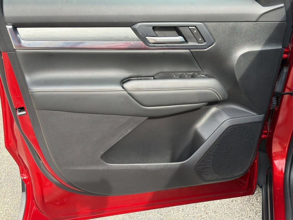 Used 2026 Red GMC Elevation image 24