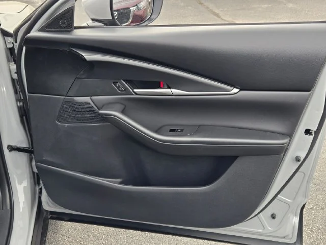 New 2026 Aero Gray Metallic Mazda 2.5 S Preferred AWD image 4