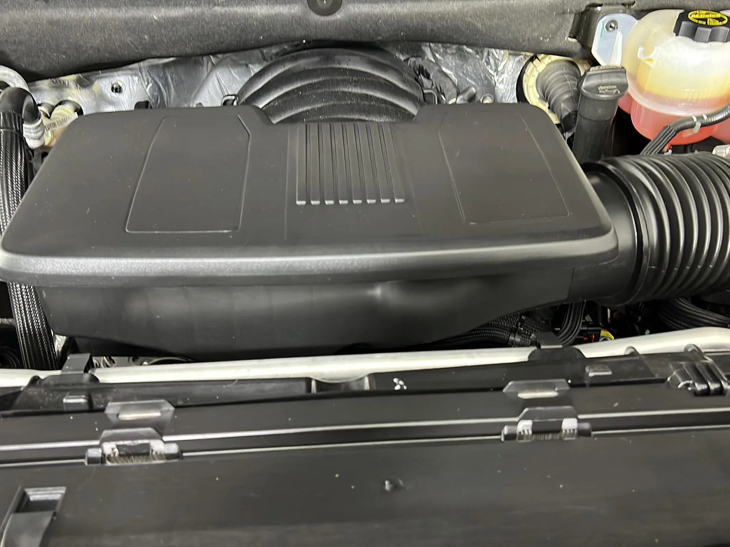 Used 2025 Black Raven Cadillac 4WD Sport Platinum image 24