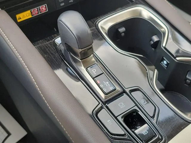 Used 2024 Silver Lexus 350 image 29
