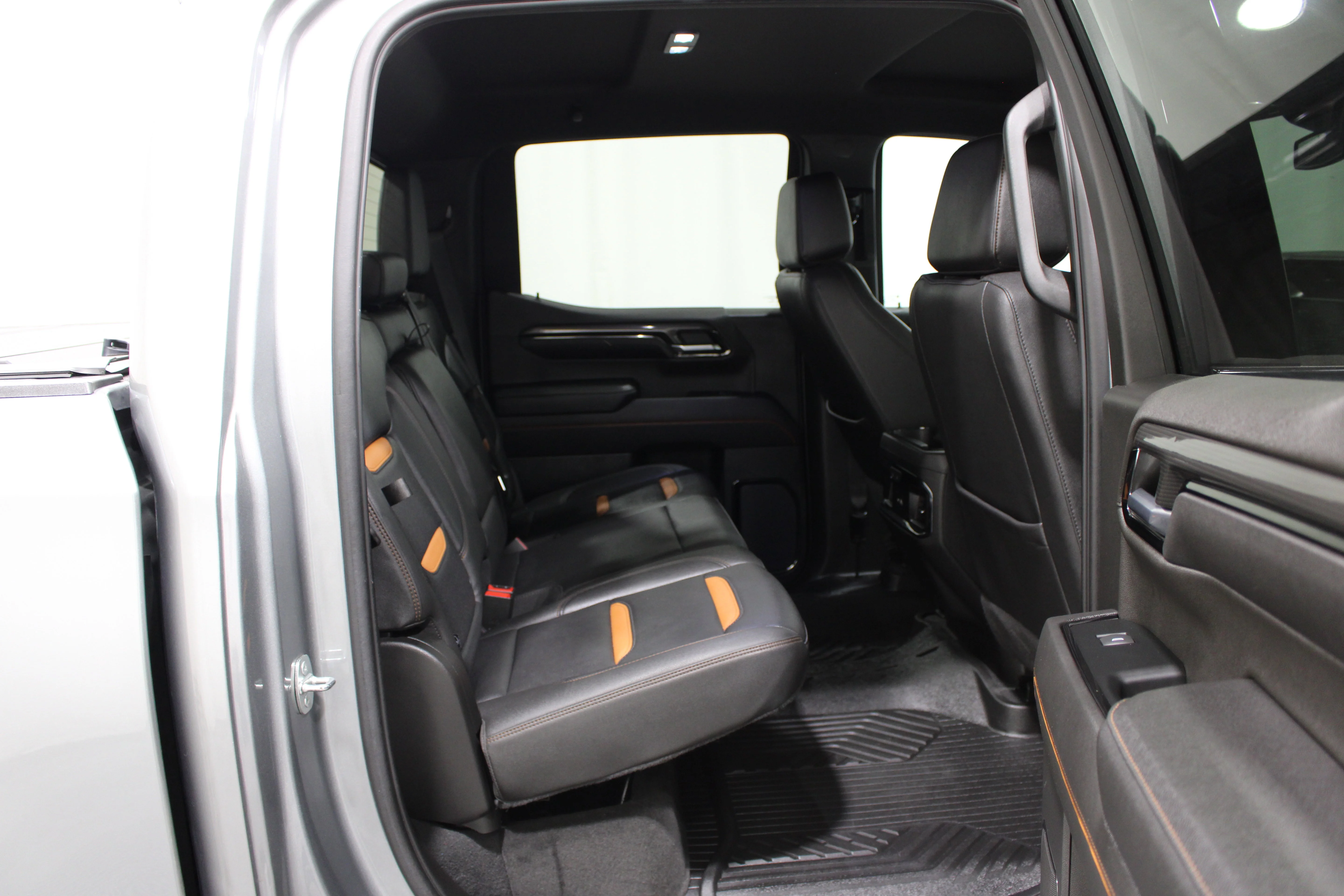 2023 GMC Sierra 1500 AT4 - Photo 23