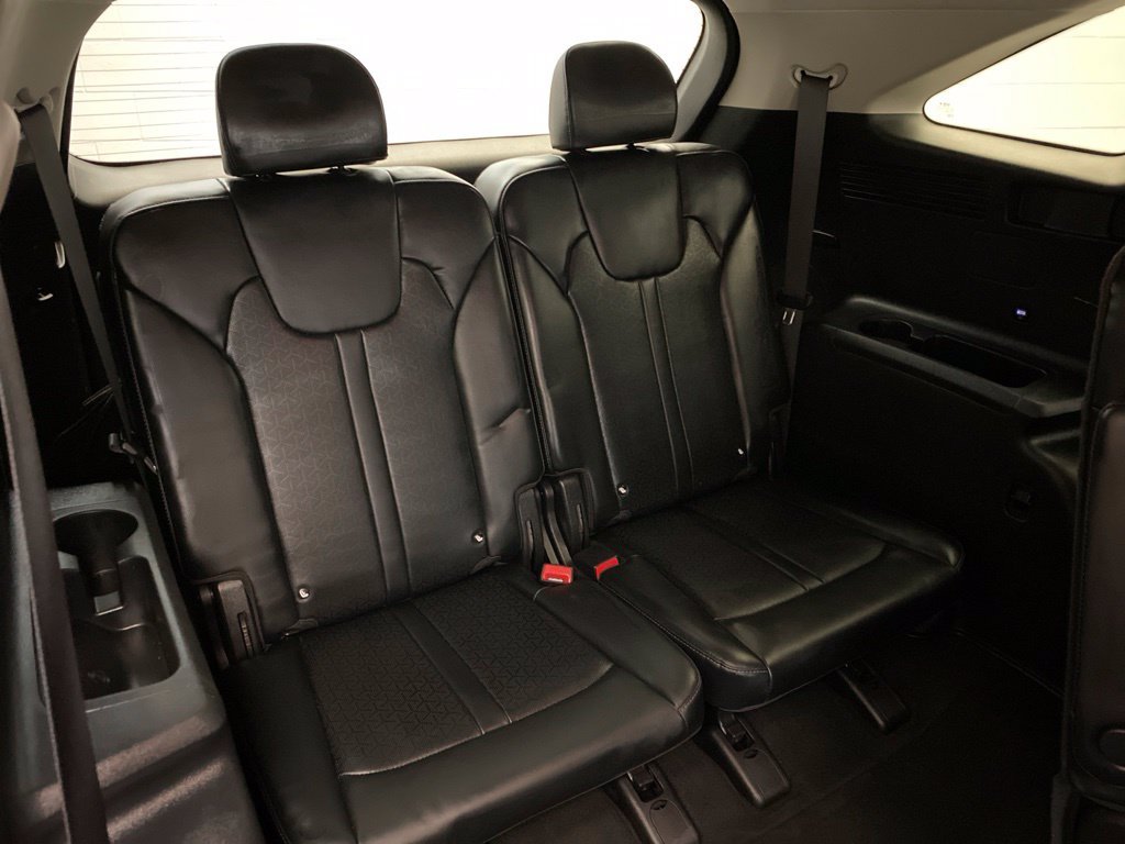 Used 2023 Gray Kia EX image 28