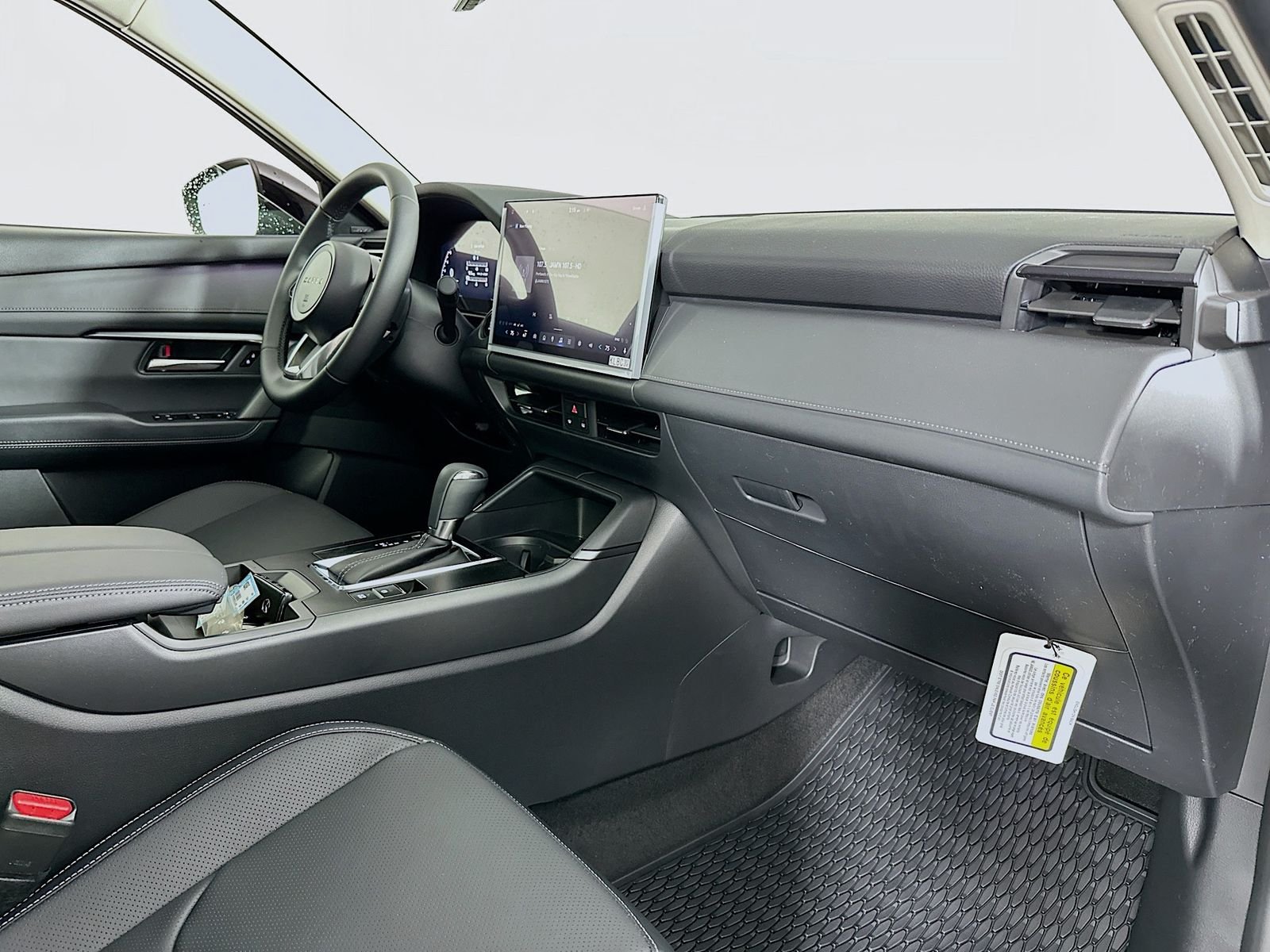 New 2026 Machine Gray Metallic Mazda 2.5 S Premium AWD image 31