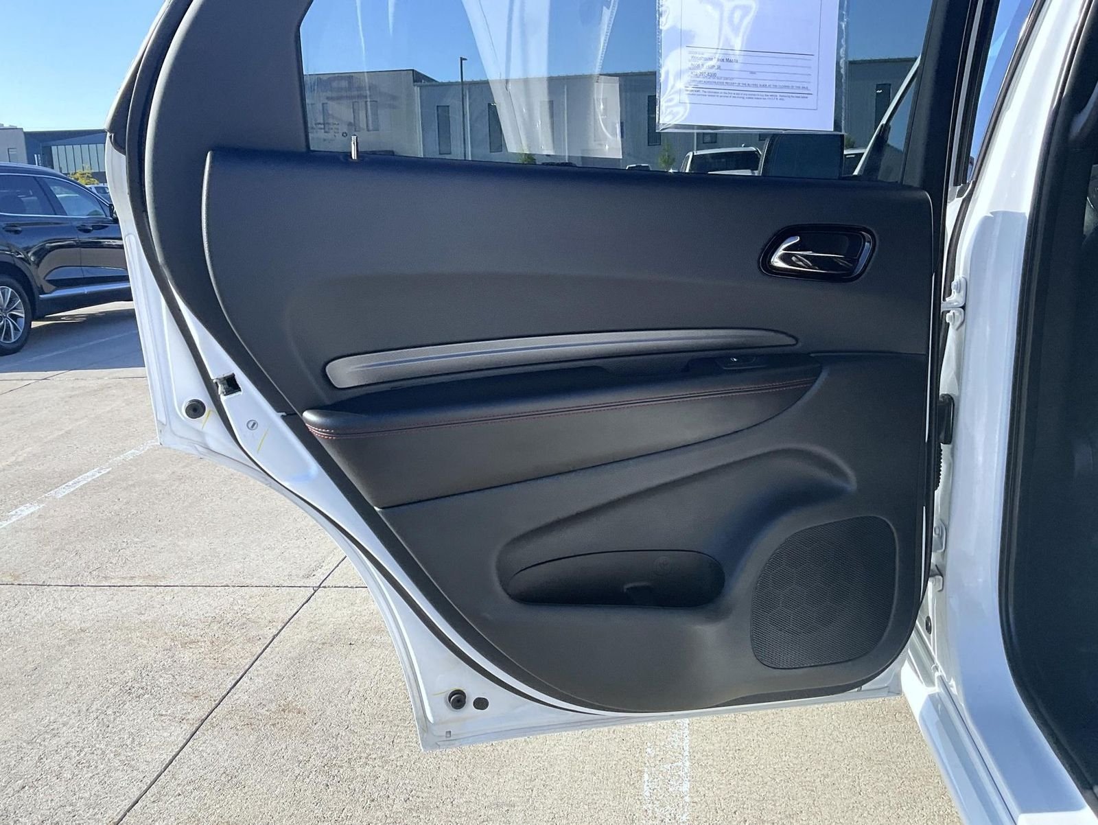 Used 2025 White Dodge GT Plus image 18