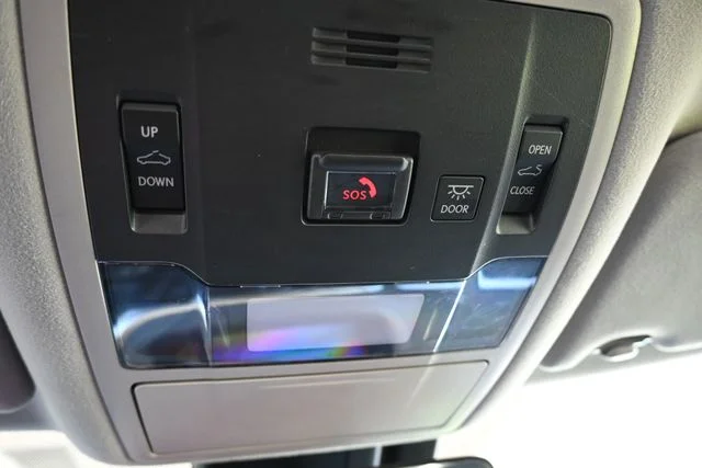 Certified Used 2020 ATOMIC SILVER Lexus 350 image 37