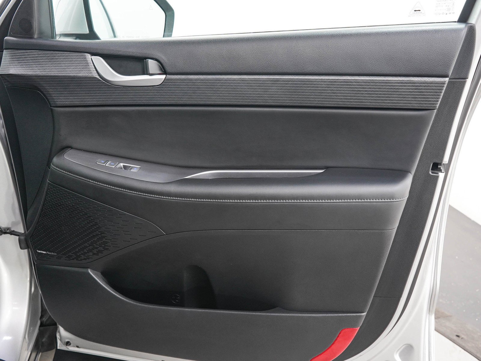 2025 Hyundai Palisade Limited - Photo 13