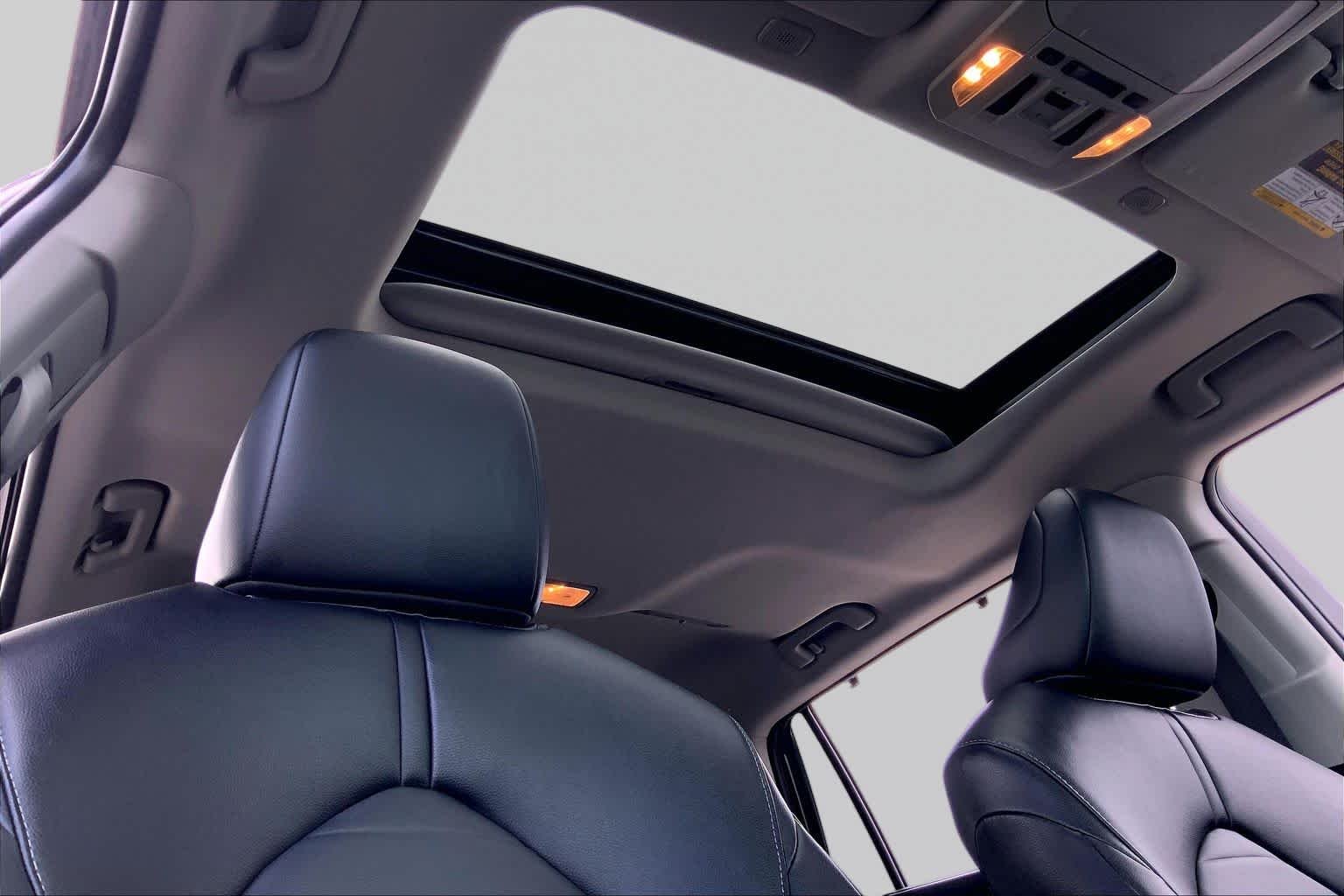 Used 2024 Blueprint Toyota XLE image 14