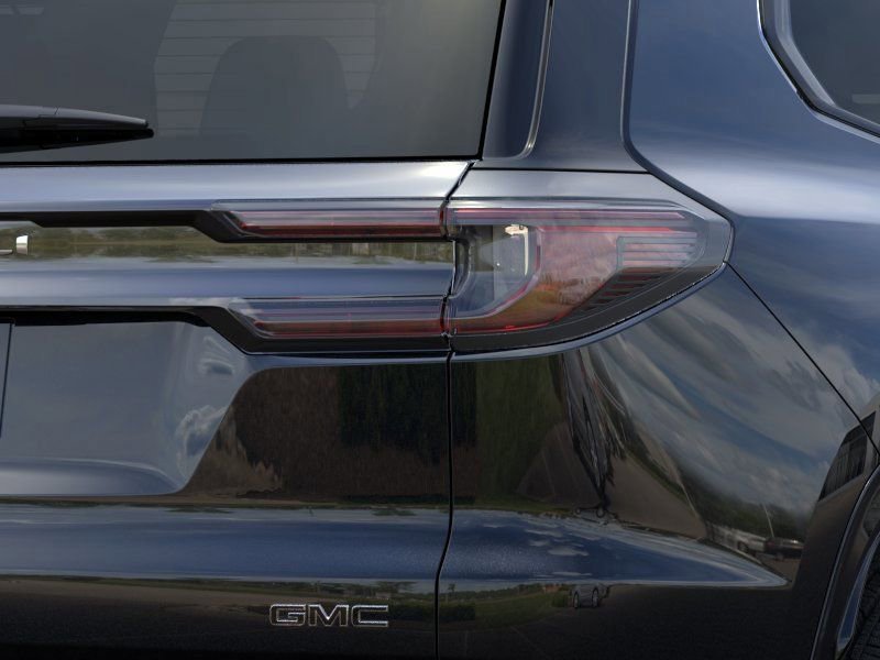 2026 GMC Acadia Denali Ultimate - Photo 11