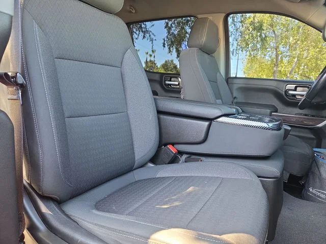 Used 2021 Red Chevrolet LT image 23