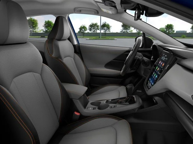 New 2026 Sapphire Blue Pearl Subaru Limited Hybrid image 15