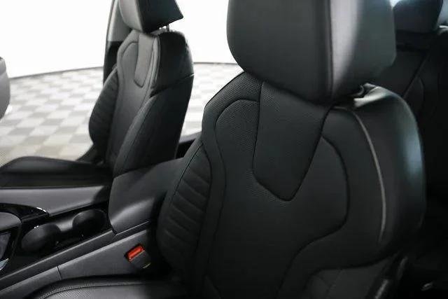 2025 Hyundai Elantra Limited - Photo 82
