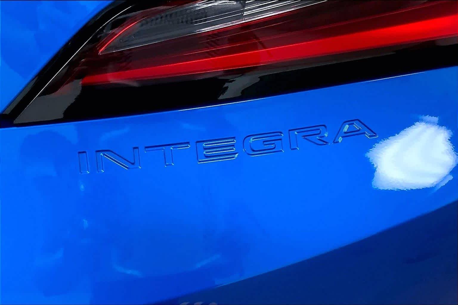 Certified Used 2026 Double Apex Blue Pearl Acura With A-Spec Technology Package image 10