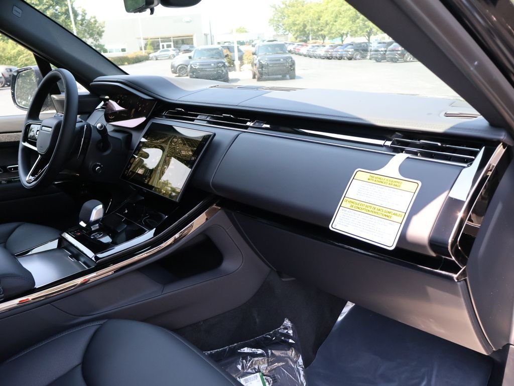 2026 Land Rover Range Rover Sport Dynamic SE - Photo 9