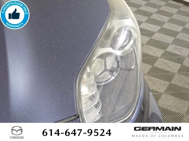 Used 2018 Blue Kia LX image 14