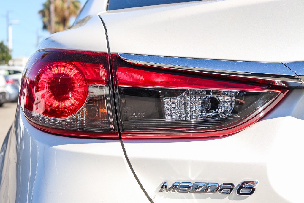 2016 Mazda MAZDA6 i Sport - Photo 9
