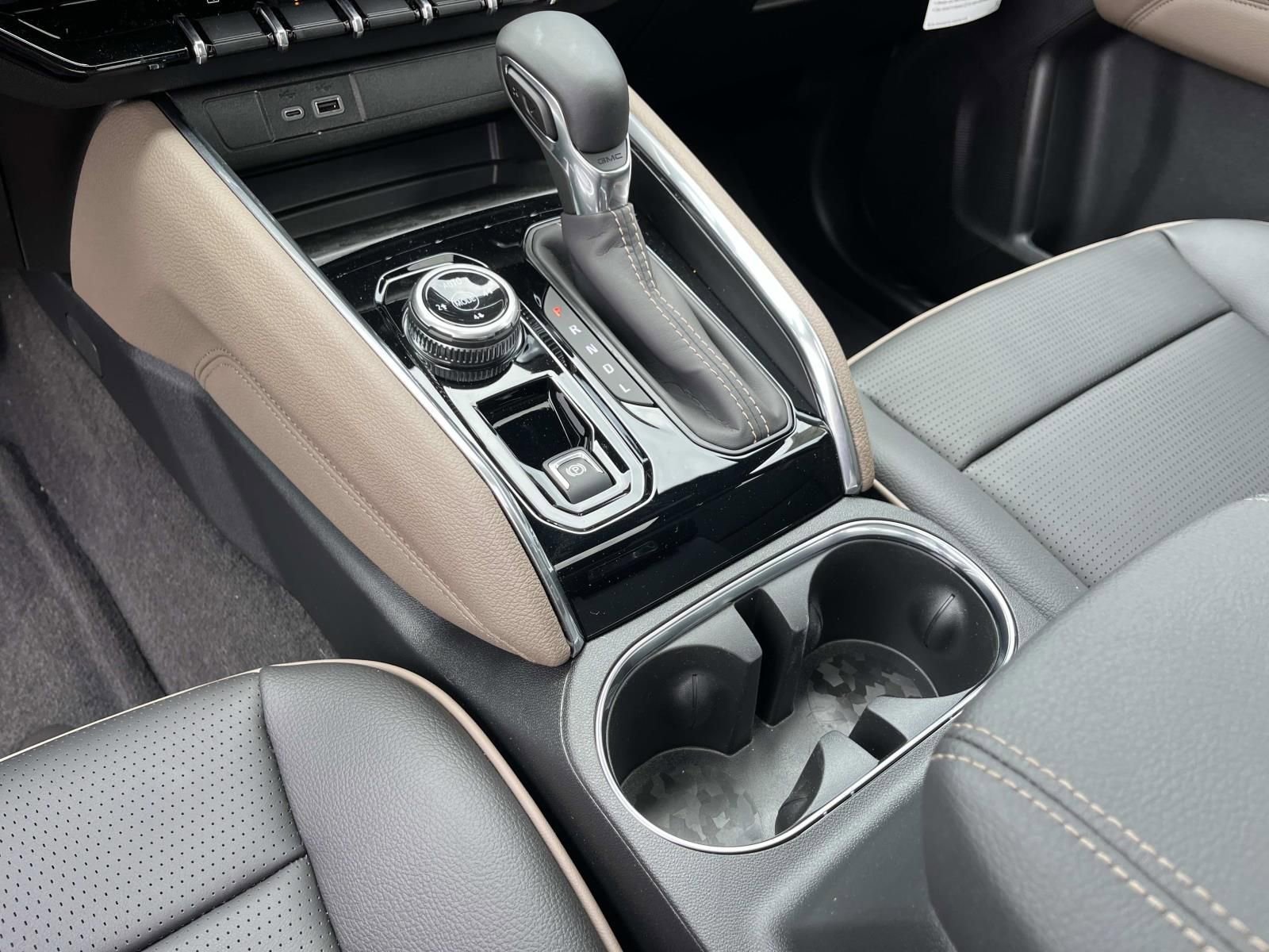 2026 GMC Canyon Denali - Photo 29