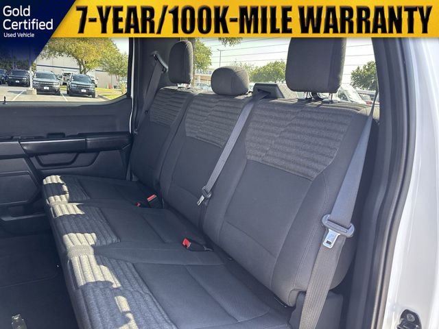 Used 2023 White Ford XL image 32