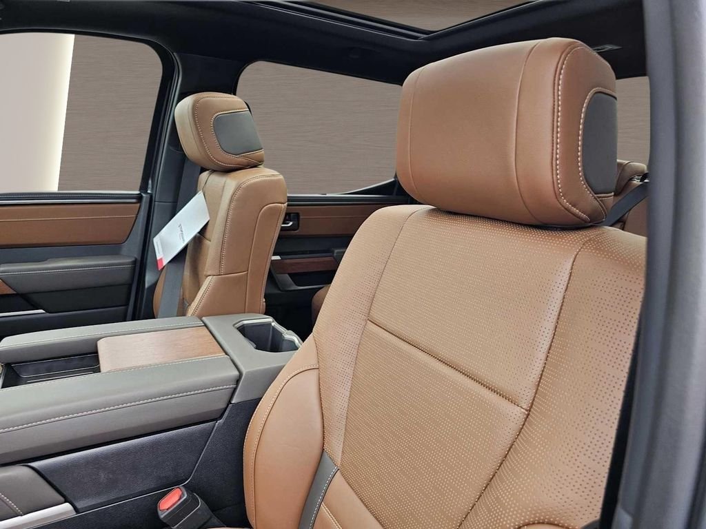 2026 Toyota Tundra 1794 Edition - Photo 17