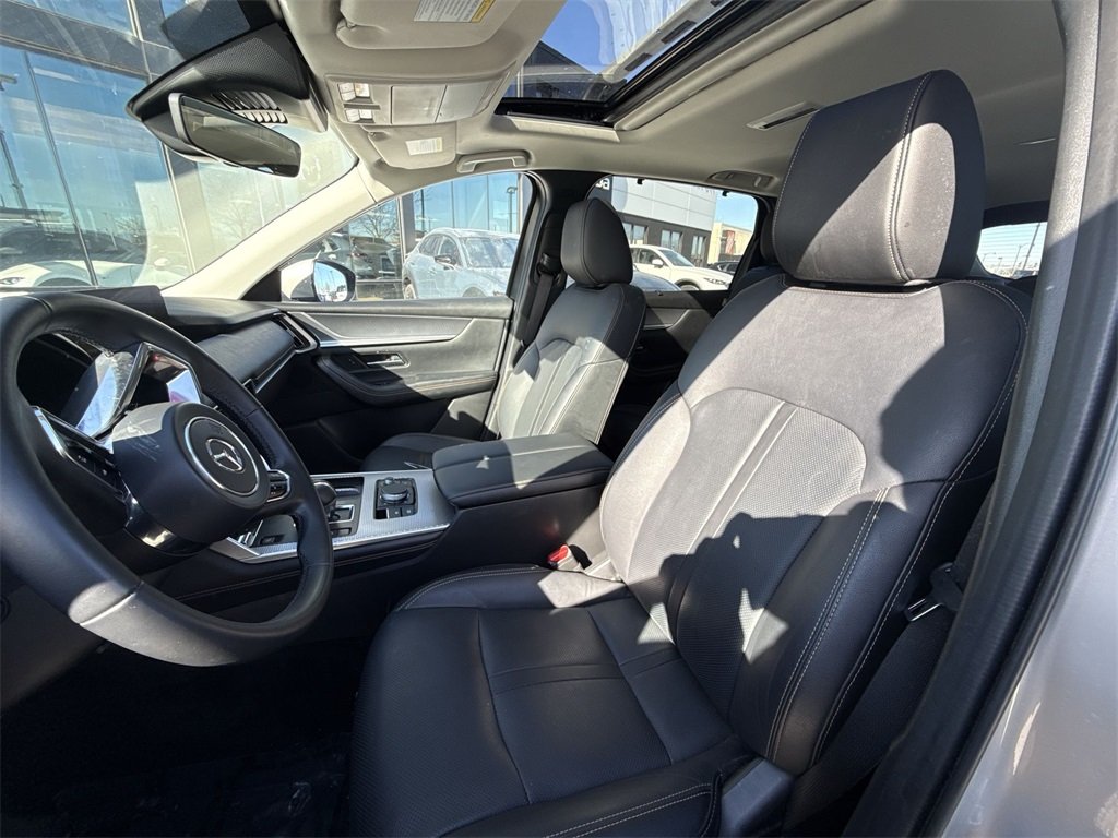 2024 MAZDA CX-90 - Image 10