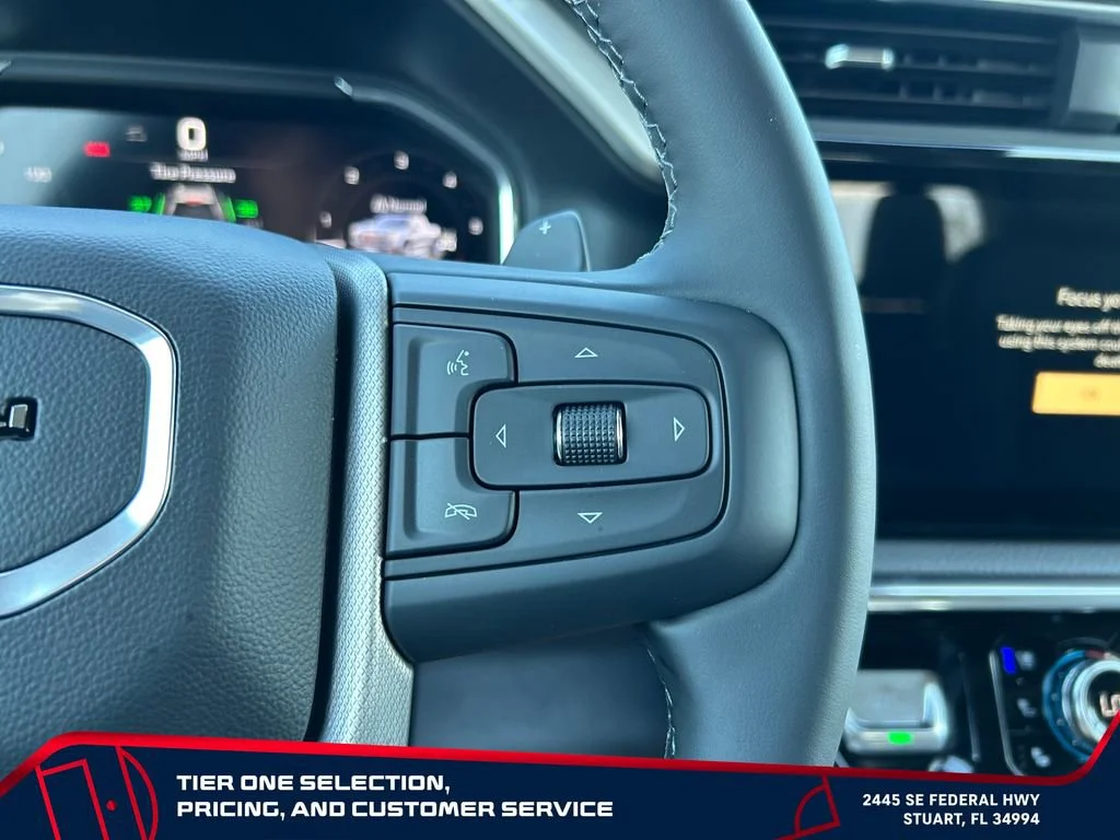 2026 GMC Sierra 1500 Denali - Photo 20