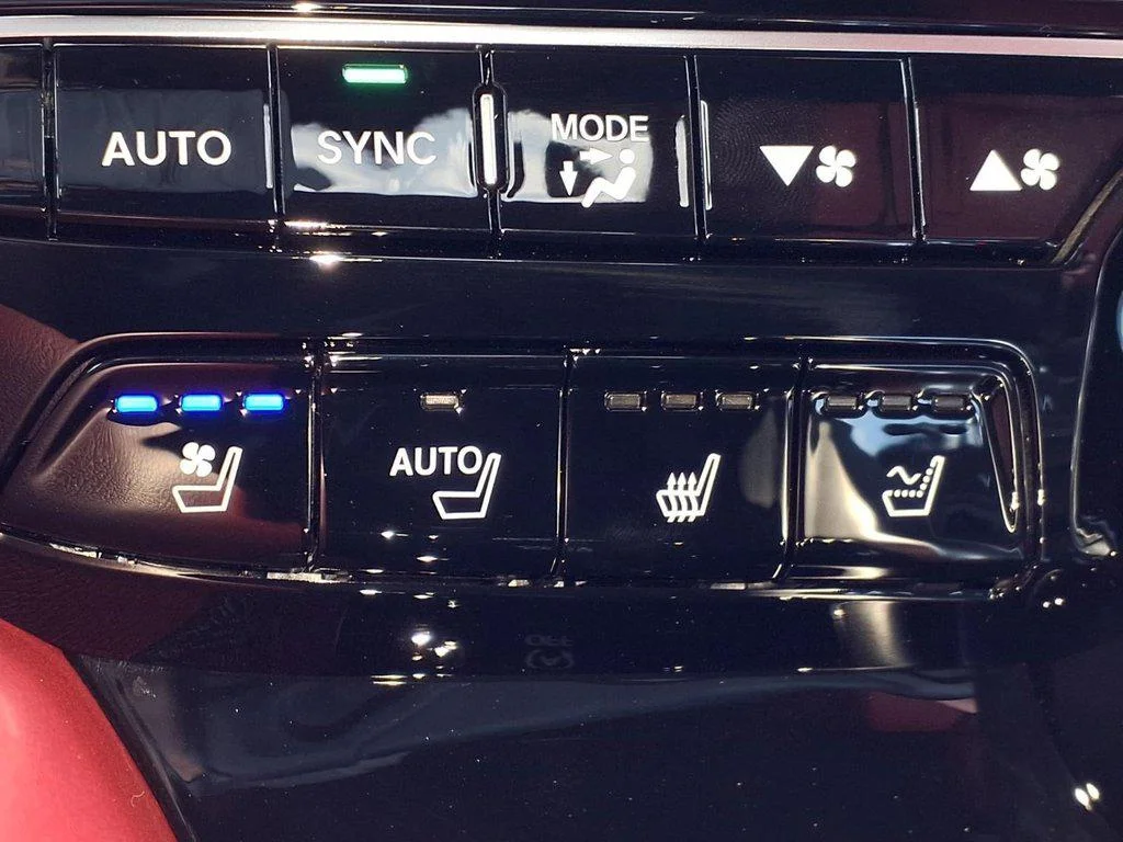 New 2026 Liquid Carbon Metallic Acura Type S Advance Package image 18