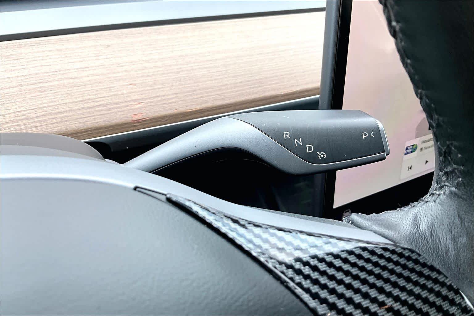 Used 2023 Midnight Silver Metallic Tesla Long Range image 29