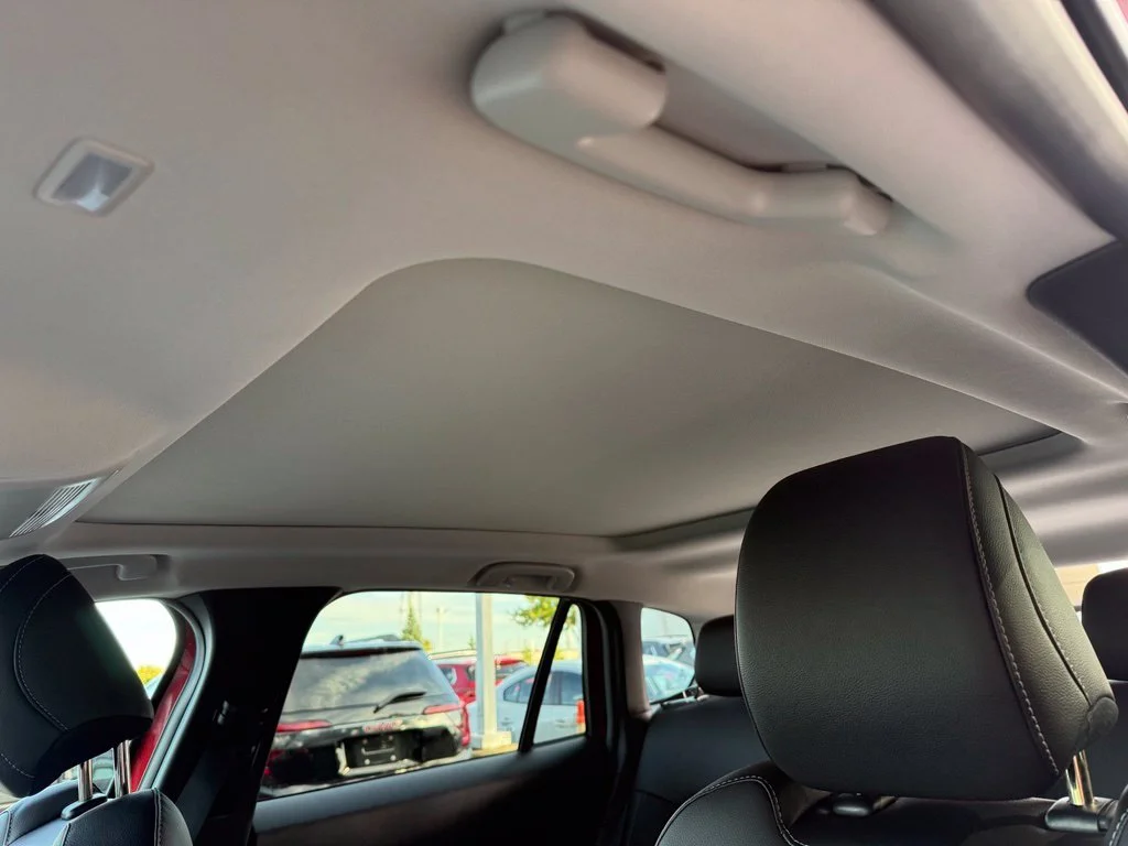 Vehicle thumbnail