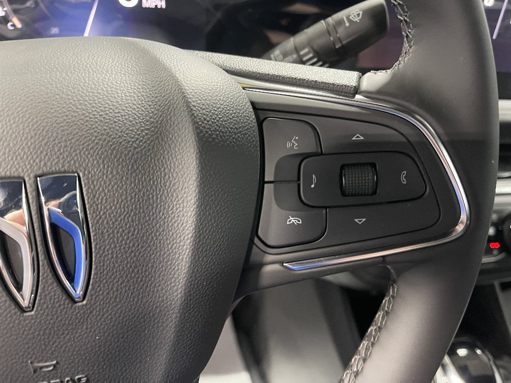 2026 Buick Envista Preferred - Photo 23