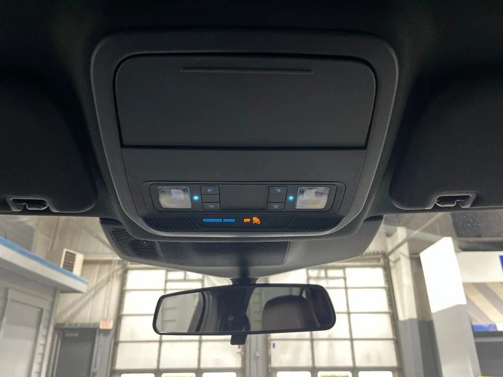 Used 2020 Black Metallic Ford XLT image 28