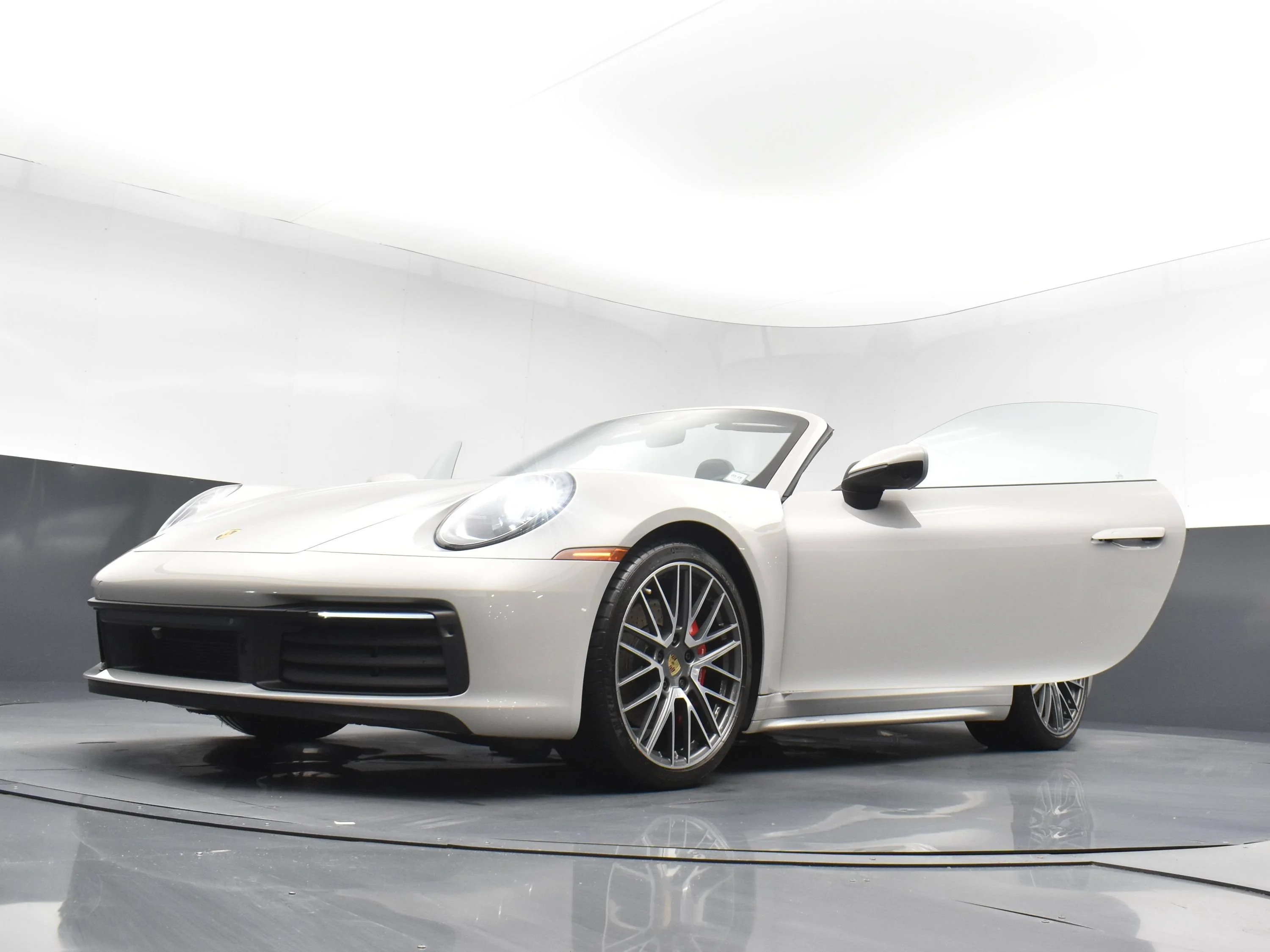 2023 Porsche 911 S - Photo 37