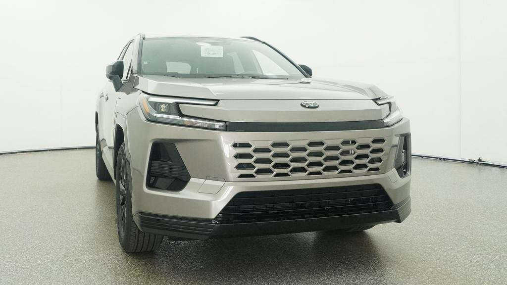 New 2026 Meteor Shower Toyota SE image 42