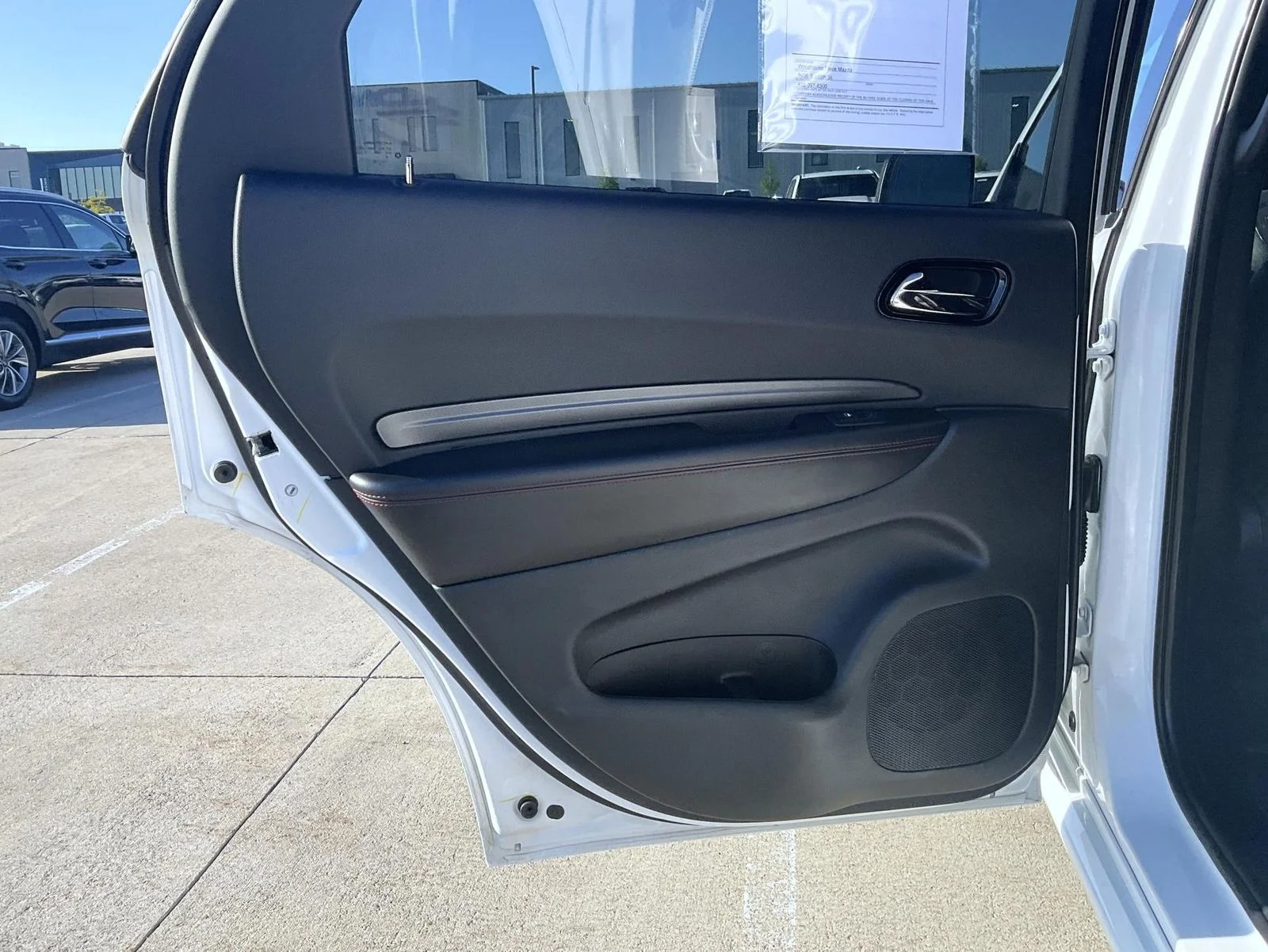 Used 2025 White Dodge GT Plus image 18